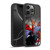Stanley Morrison Dragons 3 Bat Winged Cat Vs Red Gel Armour Case For Apple iPhone 16 Pro