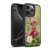 Stanley Morrison Dragons 3 Red Dragon Fruit Gel Armour Case For Apple iPhone 16 Pro