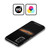 The Flash TV Series Logos Black Soft Gel Case for Samsung Galaxy S24 FE & MagSafe