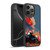 Superman DC Comics Supergirl Comic Art #23 Variant Gel Armour Case For Apple iPhone 16 Pro