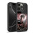 Sarah Richter Fantasy Creatures Black Dragon Roaring Gel Armour Case For Apple iPhone 16 Pro