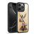 Sarah Richter Gothic Stone Angel Gel Armour Case For Apple iPhone 16 Pro