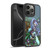 Strangeling Dragon Lightning Ninja Fairies Gel Armour Case For Apple iPhone 16 Pro