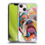 Michel Keck Dogs Bulldog Soft Gel Case for Apple iPhone 13