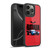 The Batman Neo-Noir Graphics Batmobile Gel Armour Case For Apple iPhone 16 Pro