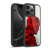 The Batman Neo-Noir Graphics Collage Gel Armour Case For Apple iPhone 16 Pro