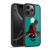 The Batman Neo-Noir Graphics Gotham Batmobile Gel Armour Case For Apple iPhone 16 Pro