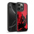 The Batman Neo-Noir Graphics Teaser Poster Gel Armour Case For Apple iPhone 16 Pro