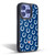 NFL Indianapolis Colts Artwork Patterns Gel Armour Case For Apple iPhone 16e / Apple iPhone 17e