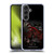 The Nun Valak Graphics Monastery Soft Gel Case for Samsung Galaxy S24 FE & MagSafe