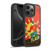The Flash DC Comics Vintage Jay Garrick 2 Gel Armour Case For Apple iPhone 16 Pro