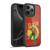 The Flash DC Comics Vintage Jay Garrick Gel Armour Case For Apple iPhone 16 Pro