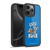 The Flintstones Graphics Fred And Barney Gel Armour Case For Apple iPhone 16 Pro