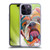 Michel Keck Dogs Bulldog Soft Gel Case for Apple iPhone 14 Pro Max
