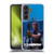 AMC The Walking Dead Filtered Characters Abraham Soft Gel Case for Samsung Galaxy S24 FE & MagSafe