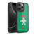 Tom and Jerry Characters Spike Gel Armour Case For Apple iPhone 16 Pro