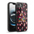 NHL Arizona Coyotes Leopard Pattern Gel Armour Case For Apple iPhone 16e / Apple iPhone 17e