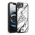 NHL Arizona Coyotes Marble Gel Armour Case For Apple iPhone 16e / Apple iPhone 17e