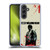 AMC The Walking Dead Silhouettes Rick Soft Gel Case for Samsung Galaxy S24 FE & MagSafe