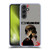 AMC The Walking Dead Silhouettes Walker Soft Gel Case for Samsung Galaxy S24 FE & MagSafe