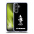 AMC The Walking Dead Typography Daryl Says Soft Gel Case for Samsung Galaxy S24 FE & MagSafe