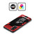 AMC The Walking Dead Typography Ricktatorship Soft Gel Case for Samsung Galaxy S24 FE & MagSafe