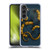 Vincent Hie Animals Snake Soft Gel Case for Samsung Galaxy S24 FE & MagSafe