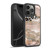 UtArt Wild Cat Marble Cheetah Waves Gel Armour Case For Apple iPhone 16 Pro