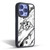 NHL Nashville Predators Marble Gel Armour Case For Apple iPhone 16e / Apple iPhone 17e