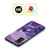 Vincent Hie Canidae Loving Wolves Soft Gel Case for Samsung Galaxy S24 FE & MagSafe