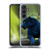 Vincent Hie Graphics Panther Soft Gel Case for Samsung Galaxy S24 FE & MagSafe