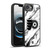 NHL Philadelphia Flyers Marble Gel Armour Case For Apple iPhone 16e / Apple iPhone 17e