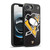 NHL Pittsburgh Penguins Oversized Gel Armour Case For Apple iPhone 16e / Apple iPhone 17e