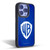 Warner Bros. Shield Logo Distressed Gel Armour Case For Apple iPhone 16 Pro