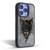 Gojira Graphics Six-Eyed Beast Gel Armour Case For Apple iPhone 16 Pro