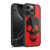 Gojira Graphics Skull Mouth Gel Armour Case For Apple iPhone 16 Pro