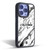 NHL Washington Capitals Marble Gel Armour Case For Apple iPhone 16e / Apple iPhone 17e
