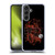 Biffy Clyro Graphics Red Soft Gel Case for Samsung Galaxy S24 FE & MagSafe