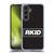 Liam Gallagher Graphics Rkid Soft Gel Case for Samsung Galaxy S24 FE & MagSafe