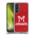 The Monkees Graphics Logotype Soft Gel Case for Samsung Galaxy S24 FE & MagSafe