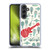 The Monkees Graphics Pattern Soft Gel Case for Samsung Galaxy S24 FE & MagSafe