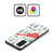 The Monkees Graphics Pattern Soft Gel Case for Samsung Galaxy S24 FE & MagSafe