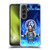 WWE Aj Styles Portrait Soft Gel Case for Samsung Galaxy S24 FE & MagSafe