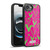 P.D. Moreno Patterns Hearts 1 Gel Armour Case For Apple iPhone 16e / Apple iPhone 17e