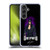 WWE Undertaker Image Soft Gel Case for Samsung Galaxy S24 FE & MagSafe