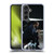 Westworld Characters Bernard Lowe Soft Gel Case for Samsung Galaxy S24 FE & MagSafe