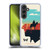 Westworld Graphics Ford And William Soft Gel Case for Samsung Galaxy S24 FE & MagSafe