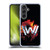 Westworld Logos Bernard Soft Gel Case for Samsung Galaxy S24 FE & MagSafe