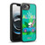 Peanuts Snoopy Aloha Disco Tropical Surf Gel Armour Case For Apple iPhone 16e / Apple iPhone 17e