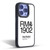 Real Madrid CF Legend RM 1902 Gel Armour Case For Apple iPhone 16e / Apple iPhone 17e
